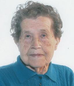 Longa Maria Anna Ved. Gardoni (anita)