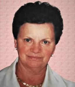 Zanni Giuseppina In Colombo