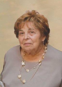 Maffi Pierina Ved. Tallarini