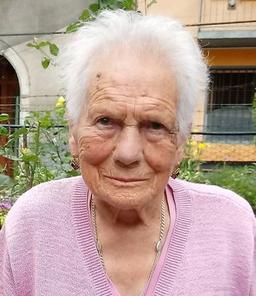 Pirletti Enrichetta Ved. Pedretti