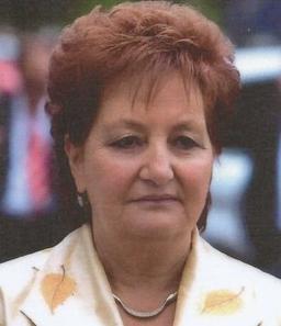 Rossi Isolina In Mafessoni (nini)