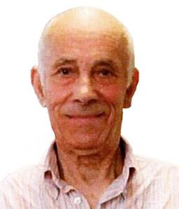 Contaldo Luigi