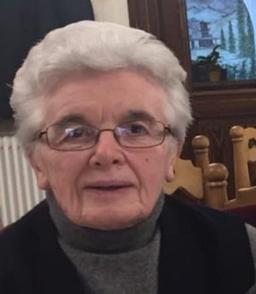 Bonaldi Domenica (nina)