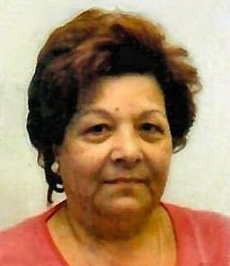 Manzi Maria Pia Ved. Di Bianco