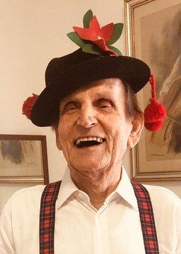 Carminati Pierino