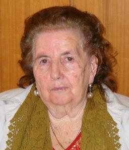 Belotti Ines Ved. Saccomandi