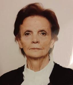 Bigoni Angela In Rubbuano