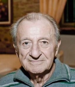 Rossoni Giuseppe