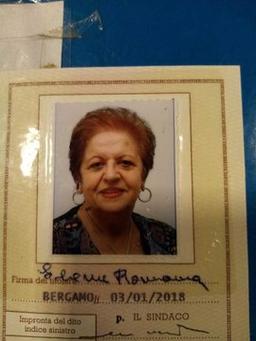 Leoni Romana Ved. Mariani