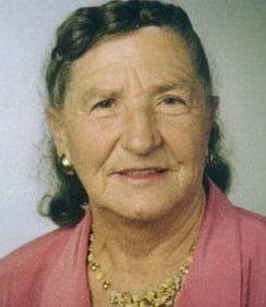 Vitali Irene Ved. Mazzoleni