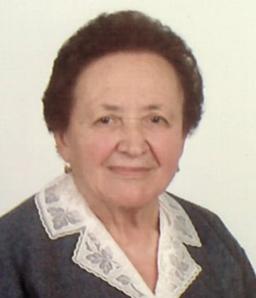Poloni Maria Ved. Bosco