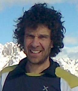 Visini Mario