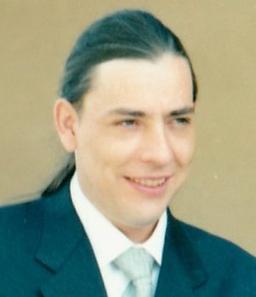Rossi Roberto