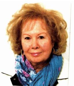 Vogini Anna In Casorelli