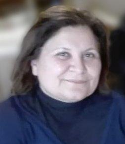 Mangano Nunziata In Stiro