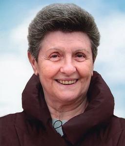 Alborghetti Anna Maria Ved. Terzi