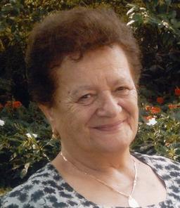 Nicoli Dina Ved. Carozzi
