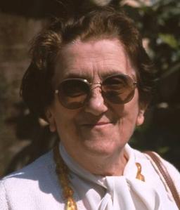 Facchinetti Maria Ved. Olivo