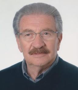 Roncalli Luigi  (gino)