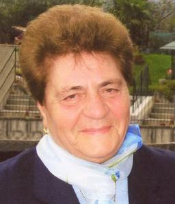Genini Maria Ved. Rinaldi