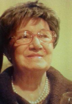 D'agostino Giovanna Ved. Rigamonti