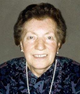 Benigna Maurina Ved. Pezzotta