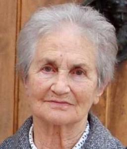 Righi Caterina Ved. Gamba (rina)