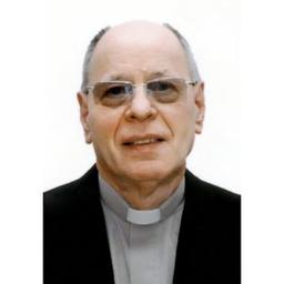 Cambianica Mario Clemente (padre) Sacramentino