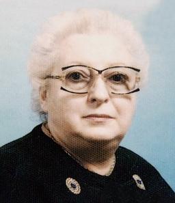 Vianoli Ileana Ved. Minoli
