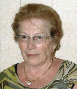Capelli Maria