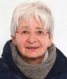 Angeloni Serenella In Brusamolino