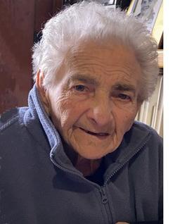 Stroppa Elisabetta Ved. Alborghetti