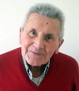 Mangili Giuseppe