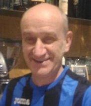 Cremaschi Paolo