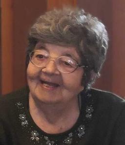Ubezio Rosanna Ved. Del Mastro