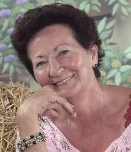 Galeotti Giuseppina