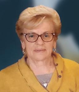 Ravasio Iride Ved. Gamba
