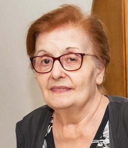 Milesi Elisa Ved. Salvi
