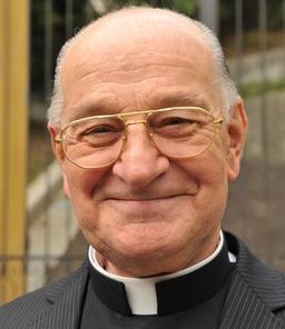 Rota Gianluca Mons.