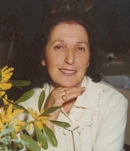 Torri Severina In Bertuletti (lina)