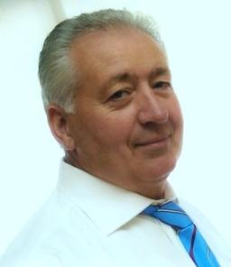 Arsuffi Gianluigi