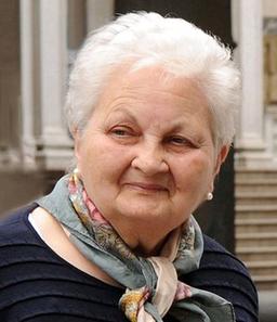 Imberti Alma Ved. Ghezzi