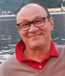 Levati Alberto