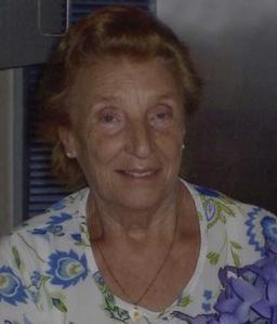 Carosella Mariagrazia Ved. Zibetti