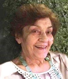 Pasinetti Maria Ved. Cavadini