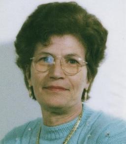 Lozza Anna Maria In Testa