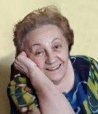 Amoruso Lucia Ved. Di Gregorio