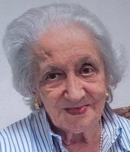 Perico Luigia Ved. Granelli (gina)