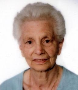 Crippa Giuseppina Ved. Zambetti (pina)