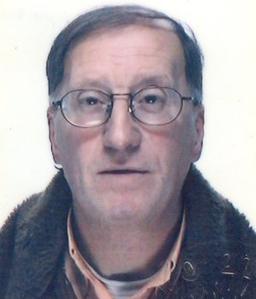 Spaiani Giuseppe